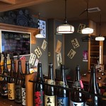 やきとんうまいもん横丁 まるたか - 