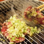 Sumibiyakiniku Shichirintei - イメージ