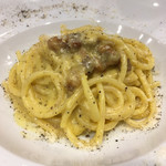 Roscioli - 料理写真: