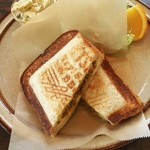 喫茶 まめ暮らし - 