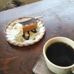 喫茶 まめ暮らし - 
