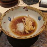 日本橋 蕎ノ字 - 