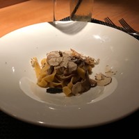 インカメラ コン テラッツァ - 