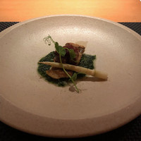 インカメラ コン テラッツァ - 