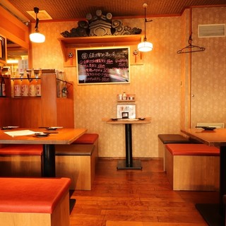 やきとんうまいもん横丁 まるたか_2