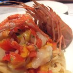 ミオテゾーロ - 赤座エビ☆