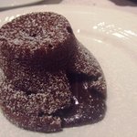 ミオテゾーロ - 焼きたてチョコレートのトルタ