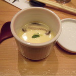 味遊 - 茶碗蒸し