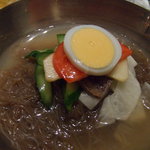 AGUNGI - 冷麺