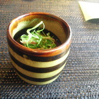 四季茶房八夢 - 蒸し物