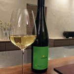 イル アオヤマ - ○白ワイン