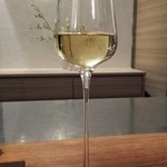 イル アオヤマ - ○貴腐ワイン②