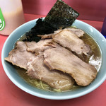 ラーメンショップ大和 - 