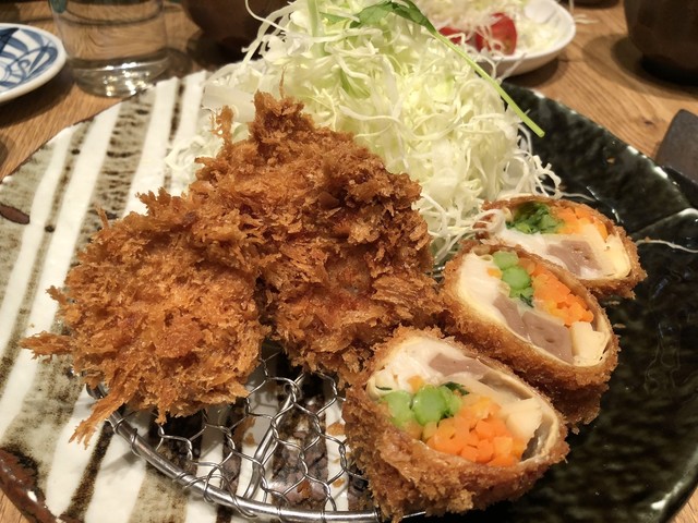 閉店 名代とんかつ かつくら グランデュオ立川店 なだいとんかつかつくら 立川 とんかつ 食べログ 閉店 名代とんかつ かつくら グランデュオ立川店 なだいとんかつかつくら 立川 とんかつ 食べログ