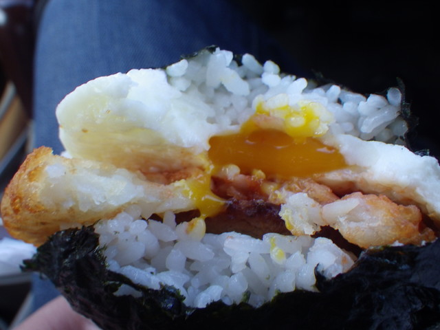 おにぎり By Tackdon グーツエクスプレス 狭山pa店 Gooz Express 仏子 その他 食べログ