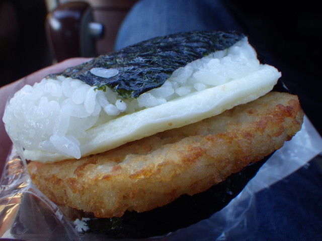 おにぎり By Tackdon グーツエクスプレス 狭山pa店 Gooz Express 仏子 その他 食べログ