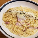 パークサイドカフェ - 