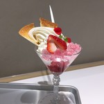 シルクレーム - 