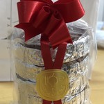 フランス菓子16区 - ギャレットブルトンヌ（5枚入）