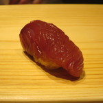 冨所 - 熊野灘産カツオ