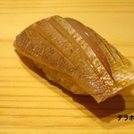 冨所 - 大洗産春子鯛