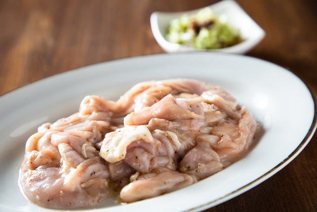 焼肉ホルモン はなぶー 国分町 - 勾当台公園（焼肉）の写真