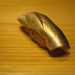 冨所 - 天草産小肌