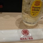 恵美須商店 - 