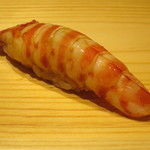 冨所 - 沖縄産車海老