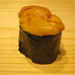 冨所 - 浜中産馬糞雲丹