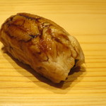 冨所 - 対馬産穴子