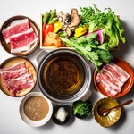 Wagamama Shabu Shabu Tokyo - 