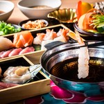 Wagamama Shabu Shabu Tokyo - 