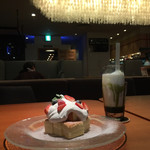 BON CAFE - 