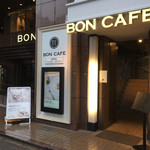 BON CAFE - 