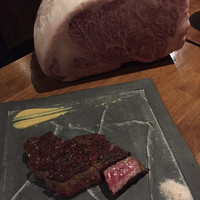 焼肉 牛者 -  焼肉 牛者 -