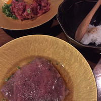 焼肉 牛者 -  焼肉 牛者 -