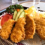 キッチンふじ - 