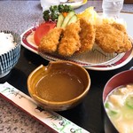 キッチンふじ - 