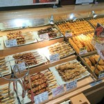 ベルク 町田野津田店 玉川学園前 その他 食べログ