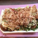 たこ焼道楽 わなか - 