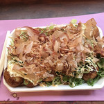 たこ焼道楽 わなか - 