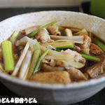 ぶたネギ汁