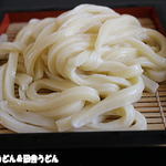 手打ちうどん さわいち - うどん