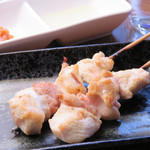 Wakadaishou - オリーブ地鶏