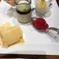 キハチ 青山本店 - 