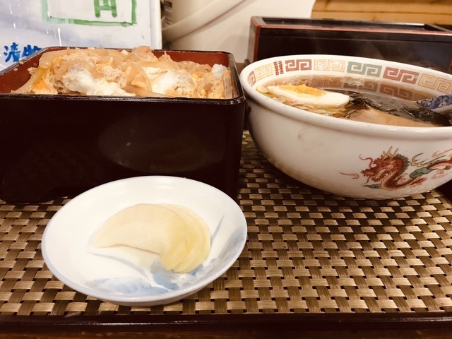 まちだ食堂 テクノさかき 定食 食堂 食べログ
