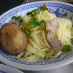 阿婆乾麵 - 乾麺(ガンミェン) 