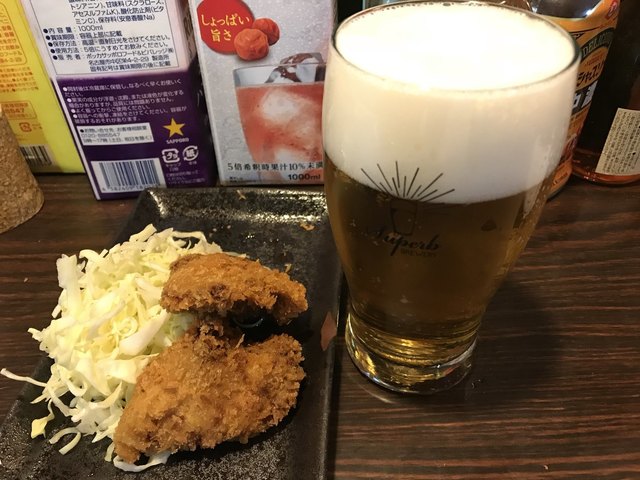 榮ちゃんページ 榮ちゃん 1号店 - 小田原/居酒屋 | 食べログ