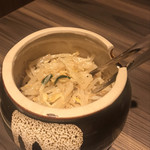 個室居酒屋 和食郷土料理 いち凛 - 